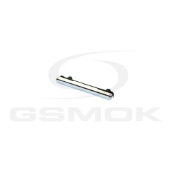 VOLUME BUTTON SAMSUNG S908 GALAXY S22 ULTRA WHITE GH98-47129C [ORIGINAL]
