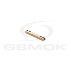 VOLUME BUTTON SAMSUNG S921 GALAXY S24 ORANGE GH98-48903G [ORIGINAL]