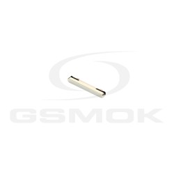 VOLUME BUTTON SAMSUNG S921 GALAXY S24 YELLOW GH98-48903D [ORIGINAL]