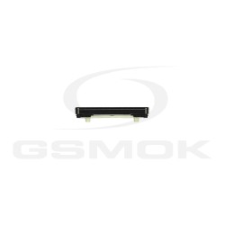 VOLUME BUTTON SAMSUNG S928 GALAXY S24 ULTRA BLACK GH98-48896B [ORIGINAL]