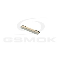 VOLUME BUTTON SAMSUNG S928 GALAXY S24 ULTRA GRAY GH98-48896A [ORIGINAL]
