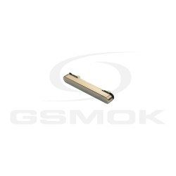VOLUME BUTTON SAMSUNG S928 GALAXY S24 ULTRA TITANIUM YELLOW GH98-48896C [ORIGINAL]
