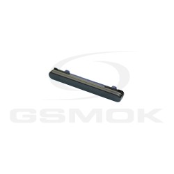 VOLUME BUTTON SAMSUNG S931/S936 GALAXY S25/ S25 PLUS BLACK GH98-49887E [ORIGINAL]