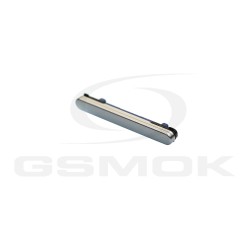 VOLUME BUTTON SAMSUNG S931/S936 GALAXY S25/ S25 PLUS SILVER GH98-49887A [ORIGINAL]