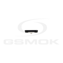 VOLUME BUTTON SAMSUNG S938 GALAXY S25 ULTRA BLACK GH98-49805D [ORIGINAL]