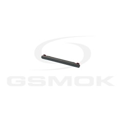 VOLUME BUTTON XIAOMI 13T PRO 1611602000066A BLACK [ORIGINAL]