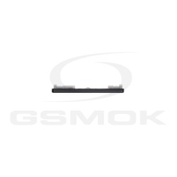 VOLUME BUTTON XIAOMI REDMI NOTE 11S 5G 37100000BH2E BLACK [ORIGINAL]