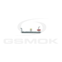 POWER BUTTON ONEPLUS 10T 5G GREEN 1071101305 [ORIGINAL]