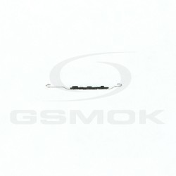 POWER BUTTON SAMSUNG A23 4G A23 5G GALAXY A235F A236B BLACK GH98-47540A [ORIGINAL]