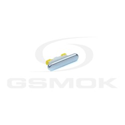 POWER BUTTON SAMSUNG A336 GALAXY A33 5G BLUE GH98-47395C [ORIGINAL]
