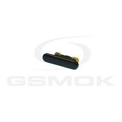 POWER BUTTON SAMSUNG A346 / A546 GALAXY A34 / A54 BLACK GH98-48074A [ORIGINAL]