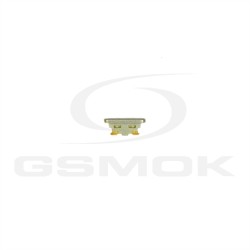 POWER BUTTON SAMSUNG A346 GALAXY A34 GREEN GH98-48074C [ORIGINAL]