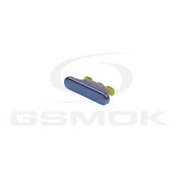 POWER BUTTON SAMSUNG A346 GALAXY A34 VIOLET GH98-48074D [ORIGINAL]