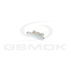 POWER BUTTON SAMSUNG A366 GALAXY A36 5G WHITE GH98-50009B [ORIGINAL]