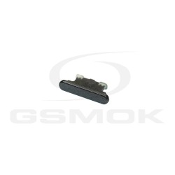 POWER BUTTON SAMSUNG A366 GALAXY A36 5G BLACK GH98-50009A [ORIGINAL]