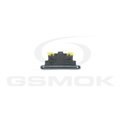 POWER BUTTON SAMSUNG  A536 GALAXY A53 BLACK GH98-47260A [ORIGINAL]