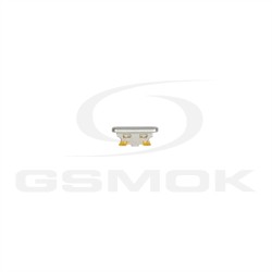 POWER BUTTON SAMSUNG A546 GALAXY A54 WHITE GH98-48074B [ORIGINAL]