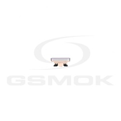 POWER BUTTON SAMSUNG A556 GALAXY A55 5G GH98-49095C AWESOME LILAC [ORIGINAL]
