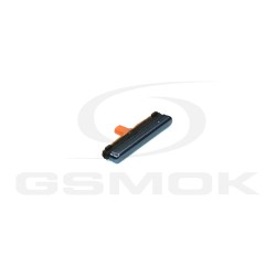 POWER BUTTON SAMSUNG G960 GALAXY S9 / G965 S9 PLUS BLUE GH98-42635D [ORIGINAL]