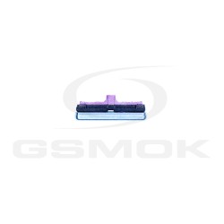 POWER BUTTON SAMSUNG G973 GALAXY S10 BLUE GH98-43730C [ORIGINAL]