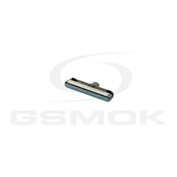 POWER BUTTON SAMSUNG G981/G986 GALAXY S20/ S20 PLUS GH98-44987E GREY[ORIGINAL]
