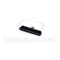POWER BUTTON SAMSUNG G985 G986 GALAXY S20 PLUS BLACK GH98-44987A [ORIGINAL]