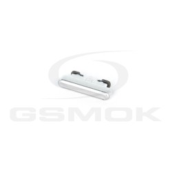 POWER BUTTON SAMSUNG G990 GALAXY S21 FE WHITE GH98-46769B [ORIGINAL]