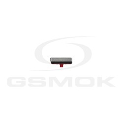 POWER BUTTON SAMSUNG G996 GALAXY S21 PLUS SILVER GH98-46203C [ORIGINAL]