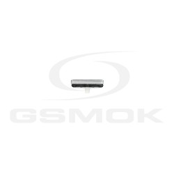POWER BUTTON SAMSUNG G998 GALAXY S21 ULTRA GH98-46221B SILVER [ORIGINAL]