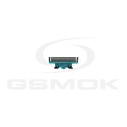 POWER BUTTON SAMSUNG S721 GALAXY S24 FE SILVER GH98-49566B [ORIGINAL]