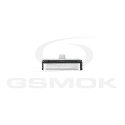 POWER BUTTON SAMSUNG S901 GALAXY S22 5G WHITE GH98-47118B [ORIGINAL]