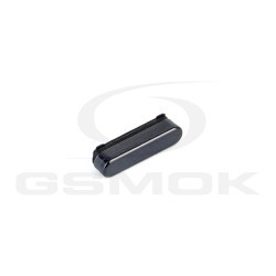 POWER BUTTON SAMSUNG S901 GALAXY S22 5G BLACK GH98-47118A [ORIGINAL]