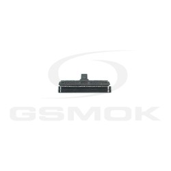 POWER BUTTON SAMSUNG S908 GALAXY S22 ULTRA BLACK GH98-47130A [ORIGINAL]