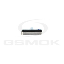 POWER BUTTON SAMSUNG S918 GALAXY S23 ULTRA CREME GH98-48029B [ORIGINAL]