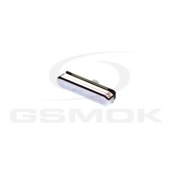 POWER BUTTON SAMSUNG S918 GALAXY S23 ULTRA LAVENDER GH98-48029D [ORIGINAL]