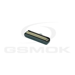 POWER BUTTON SAMSUNG S918 GALAXY S23 ULTRA GREEN GH98-48029C [ORIGINAL]