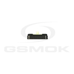 POWER BUTTON SAMSUNG S928 GALAXY S24 ULTRA BLACK GH98-48897B [ORIGINAL]