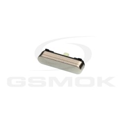 POWER BUTTON SAMSUNG S928 GALAXY S24 ULTRA GRAY GH98-48897A [ORIGINAL]