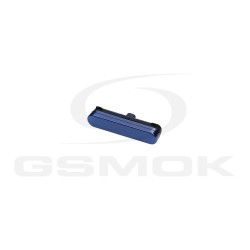 POWER BUTTON SAMSUNG S931/S936 GALAXY S25/ S25 PLUS NAVY GH98-49888D [ORIGINAL]