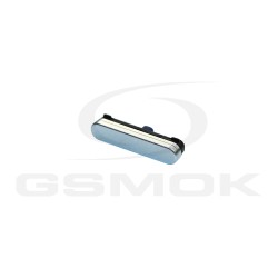 POWER BUTTON SAMSUNG S931/S936 GALAXY S25/ S25 PLUS LIGHT BLUE GH98-49888C [ORIGINAL]