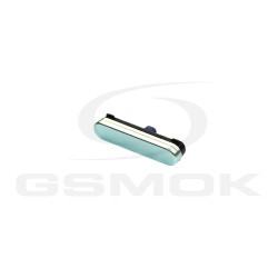 POWER BUTTON SAMSUNG S931/S936 GALAXY S25/ S25 PLUS MINT GH98-49888B [ORIGINAL]