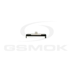 POWER BUTTON SAMSUNG S938 GALAXY S25 ULTRA SILVER GH98-49805C [ORIGINAL]