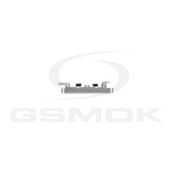 POWER BUTTON XIAOMI 12 /12X  FIOLETOWY 48110000B63W [ORIGINAL]