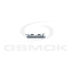 POWER BUTTON XIAOMI 12 PRO BLUE 48110000AJ3W  [ORIGINAL]