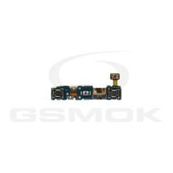 SIDE KEY FLEX POWER BUTTON SAMSUNG L700/705 GALAXY WATCH ULTRA GH59-15775A BLACK [ORIGINAL]