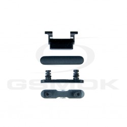 SIDE KEYS IPHONE 7 BLACK