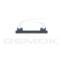 VOLUME BUTTONS XIAOMI REDMI NOTE 11 PRO PLUS 48110000AG2E BLACK [ORIGINAL]
