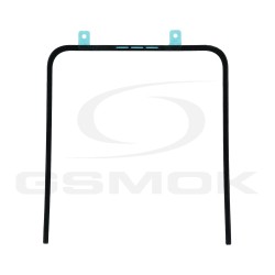 UPPER FRAME SAMSUNG F711 GALAXY Z FLIP 3 5G CZARNA GH98-47751A [ORIGINAL]