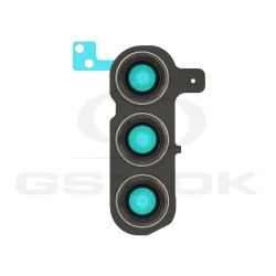 CAMERA LENS FRAME SAMSUNG S926 GALAXY S24 PLUS GH98-48902F BLUE [ORIGINAL]