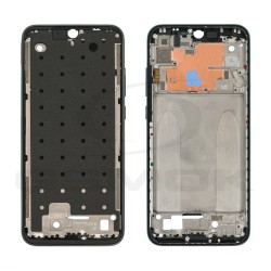 LCD FRAME XIAOMI REDMI NOTE 8T BLACK LCD FRAME XIAOMI REDMI NOTE 8T BLACK